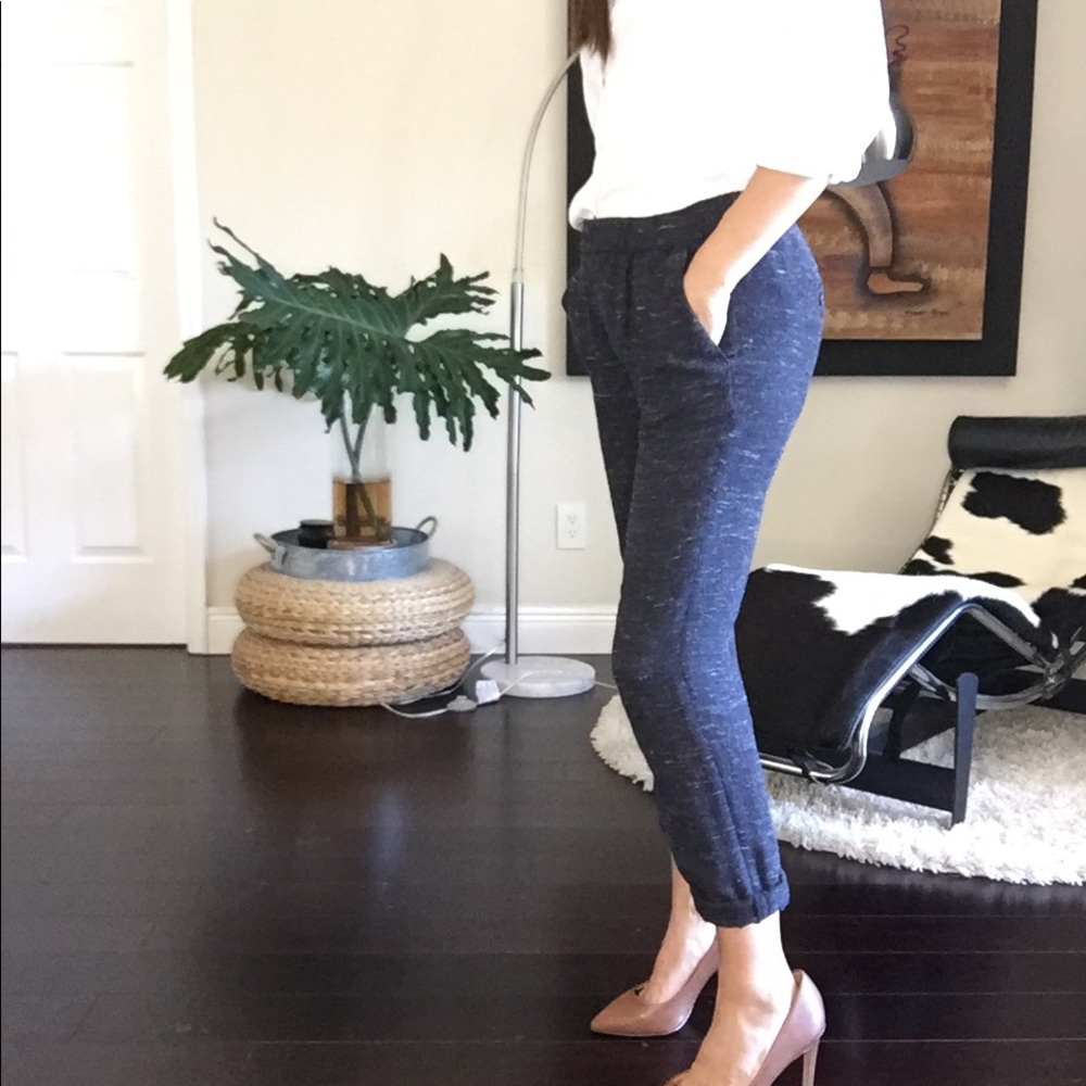 Massimo Dutti Pants